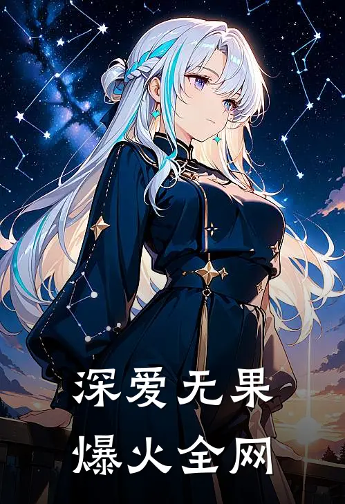 深爱无果爆火全网