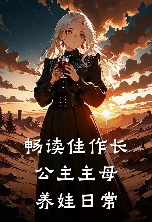 畅读佳作长公主主母养娃日常