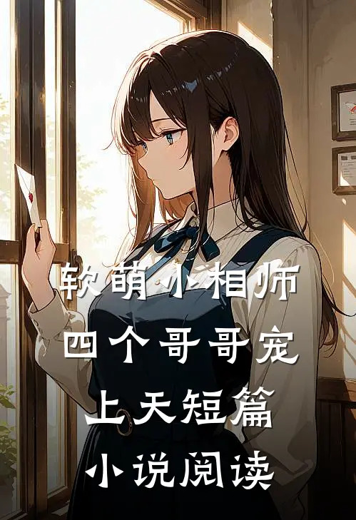 软萌小相师：四个哥哥宠上天短篇小说阅读