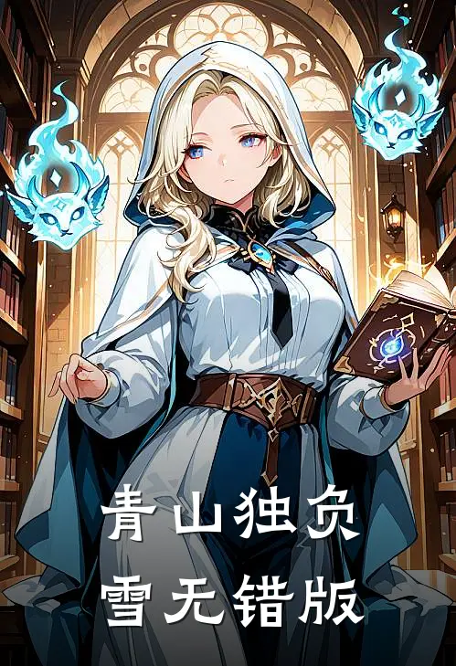 青山独负雪无错版