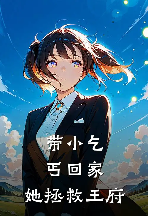 带小乞丐回家，她拯救王府