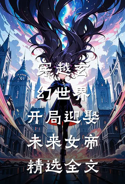 穿越玄幻世界：开局迎娶未来女帝精选全文