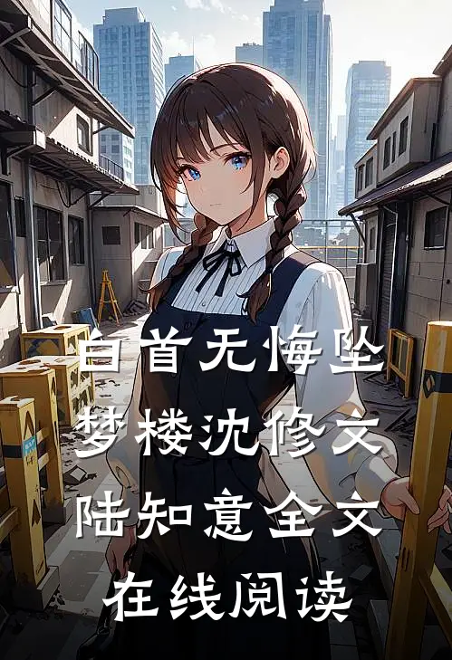 白首无悔坠梦楼沈修文陆知意全文在线阅读
