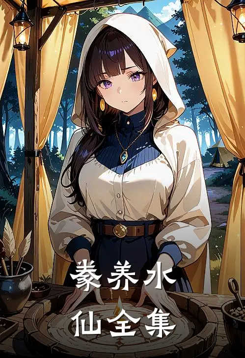 豢养水仙 全集