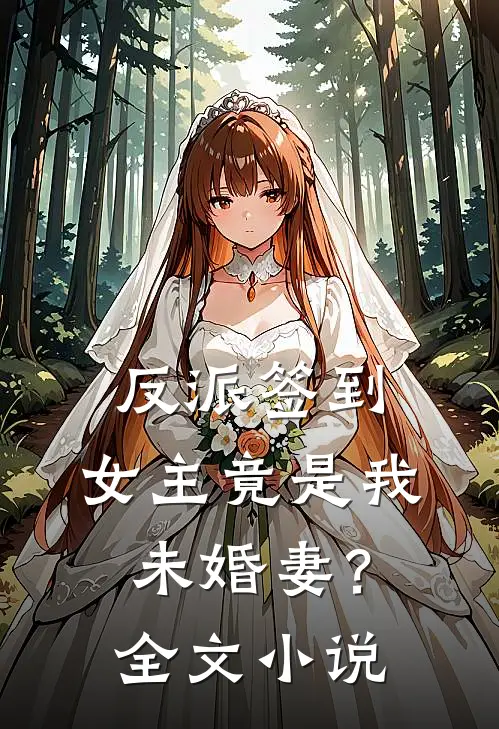 反派签到：女主竟是我未婚妻？全文小说