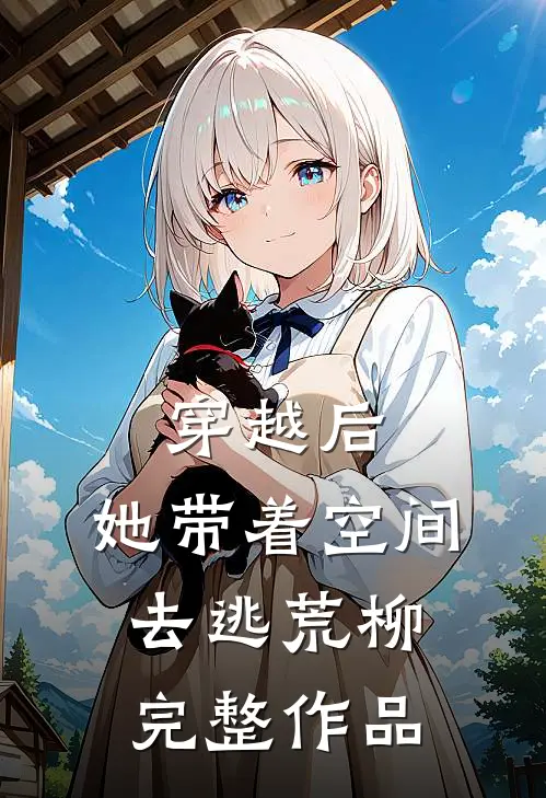 穿越后,她带着空间去逃荒 柳完整作品