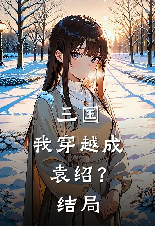 三国：我穿越成袁绍？结局