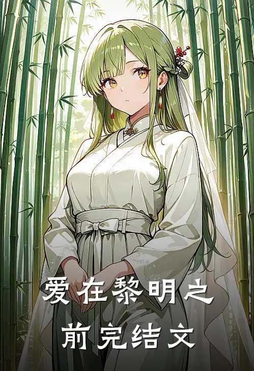 爱在黎明之前完结文