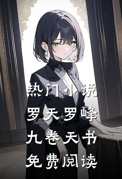 热门小说罗天罗峰九卷天书免费阅读