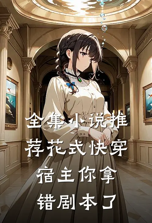 全集小说推荐《花式快穿:宿主你拿错剧本了》