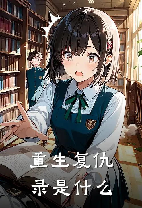 重生复仇录是什么