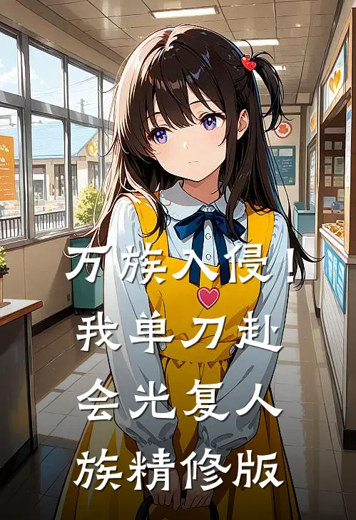 万族入侵！我单刀赴会光复人族精修版