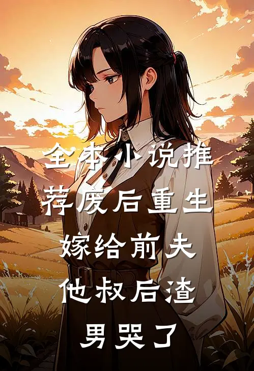 全本小说推荐废后重生，嫁给前夫他叔后渣男哭了