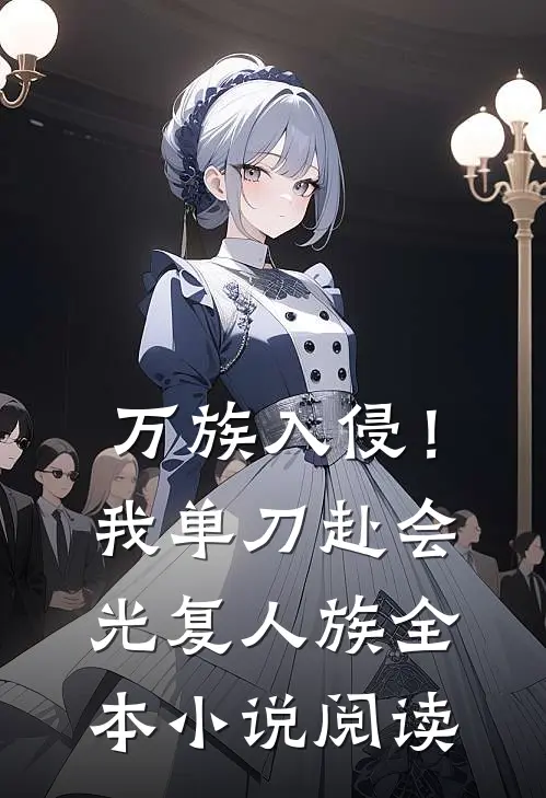 万族入侵！我单刀赴会光复人族全本小说阅读