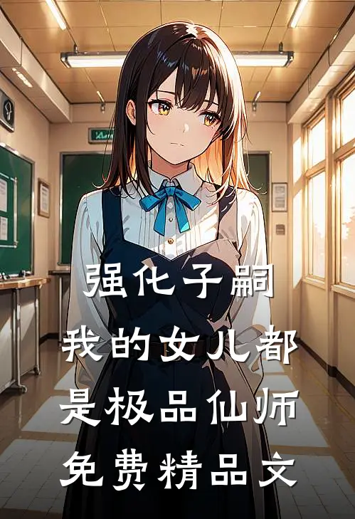 强化子嗣,我的女儿都是极品仙师免费精品文