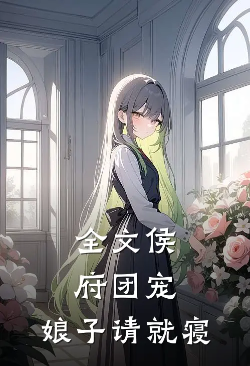 全文侯府团宠：娘子请就寝