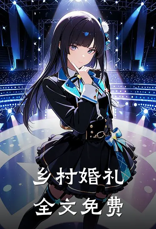 乡村婚礼全文免费