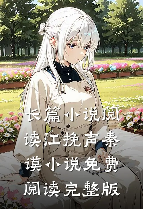 长篇小说阅读江挽声秦谟小说免费阅读完整版