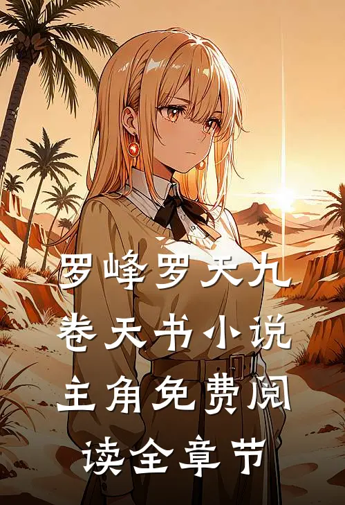 罗峰罗天九卷天书小说主角免费阅读全章节