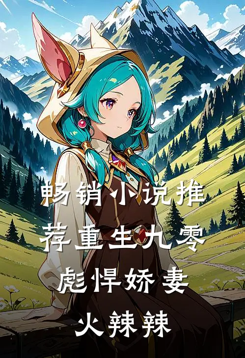 畅销小说推荐重生九零：彪悍娇妻火辣辣