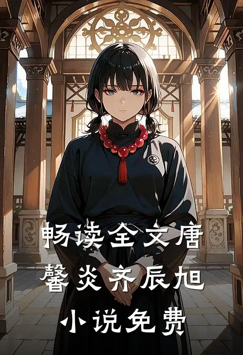 畅读全文唐馨炎齐辰旭小说免费