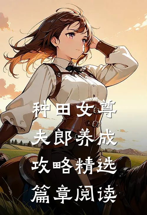 种田女尊：夫郎养成攻略精选篇章阅读