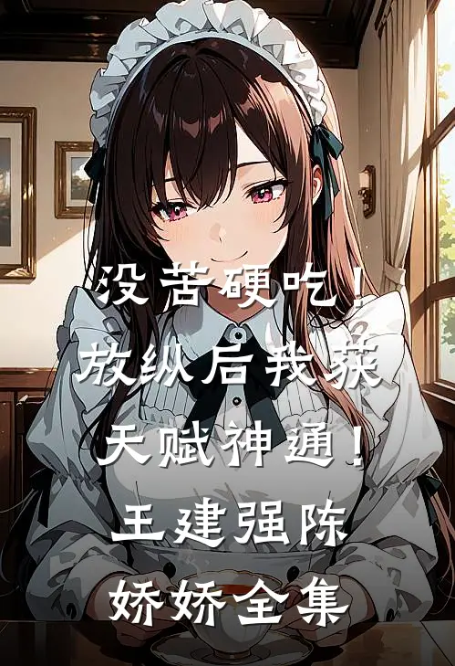 没苦硬吃！放纵后我获天赋神通！王建强陈娇娇全集