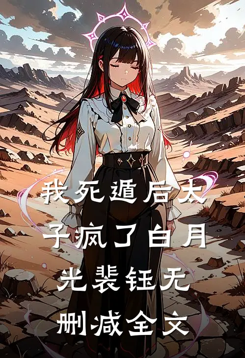 我死遁后太子疯了白月光裴钰无删减全文