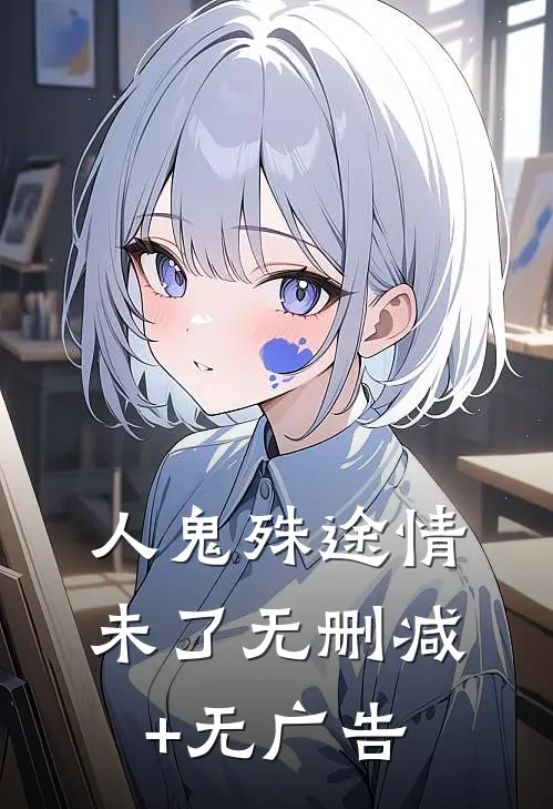 《人鬼殊途情未了》无删减+无广告