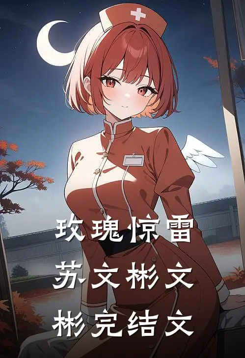 玫瑰惊雷苏文彬文彬完结文