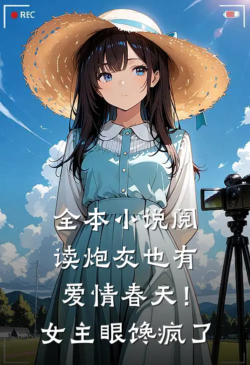 全本小说阅读炮灰也有爱情春天！女主眼馋疯了