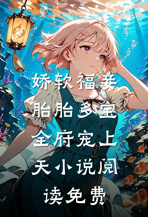 娇软福妾，胎胎多宝，全府宠上天小说阅读免费