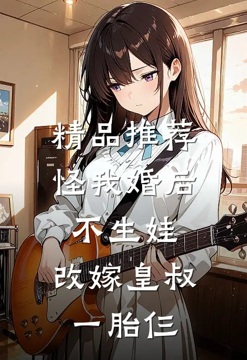精品推荐怪我婚后不生娃，改嫁皇叔一胎仨