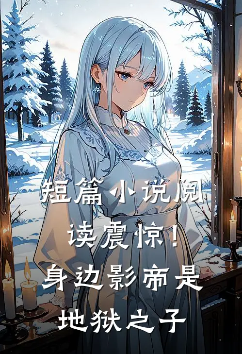 短篇小说阅读震惊！身边影帝是地狱之子