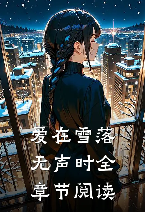 爱在雪落无声时全章节阅读