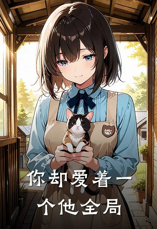 你却爱着一个他全局