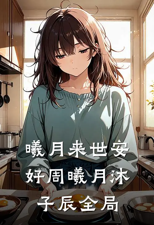 曦月来世安好周曦月沐子辰全局