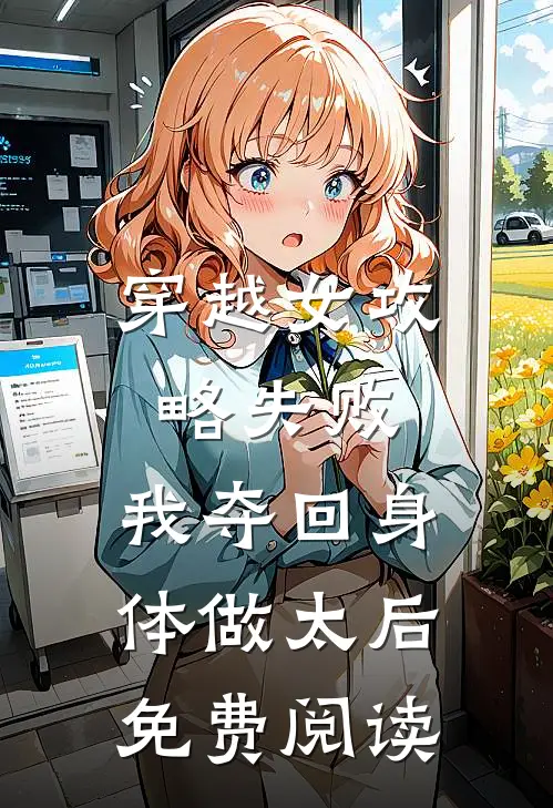 穿越女攻略失败，我夺回身体做太后免费阅读