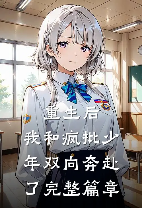 重生后，我和疯批少年双向奔赴了完整篇章