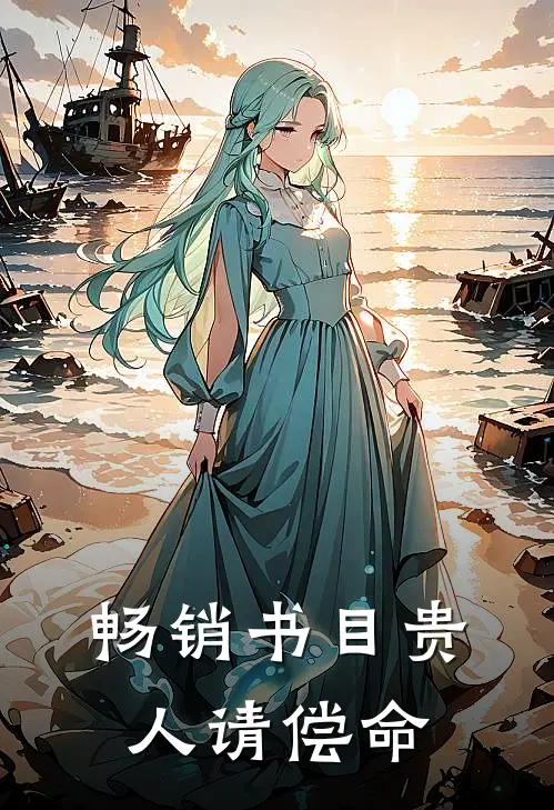 畅销书目贵人请偿命