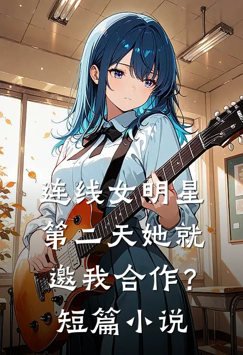 连线女明星，第二天她就邀我合作？短篇小说