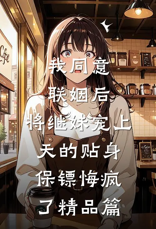 我同意联姻后，将继妹宠上天的贴身保镖悔疯了精品篇