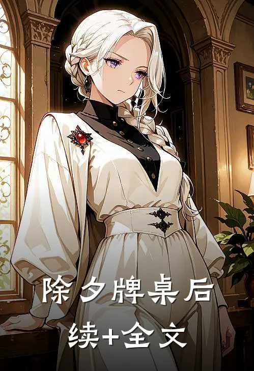 除夕牌桌后续+全文