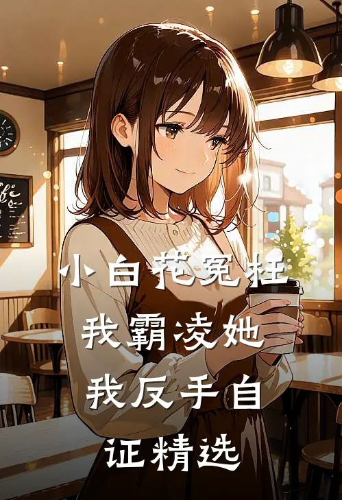 小白花冤枉我霸凌她，我反手自证精选
