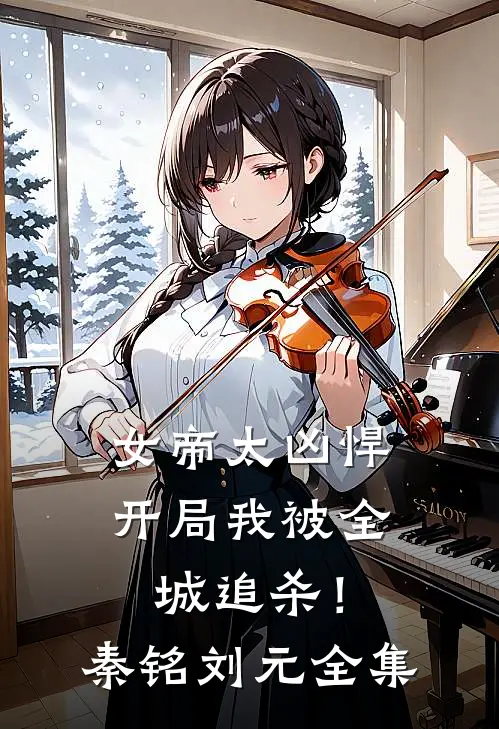 女帝太凶悍，开局我被全城追杀！秦铭刘元 全集
