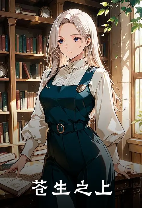 苍生之上