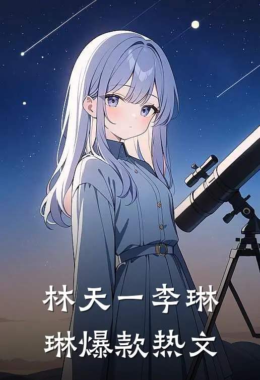 林天一李琳琳爆款热文