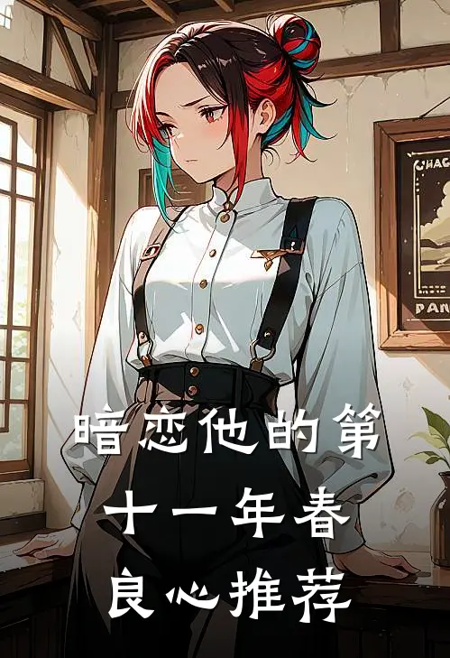 暗恋他的第十一年春良心推荐