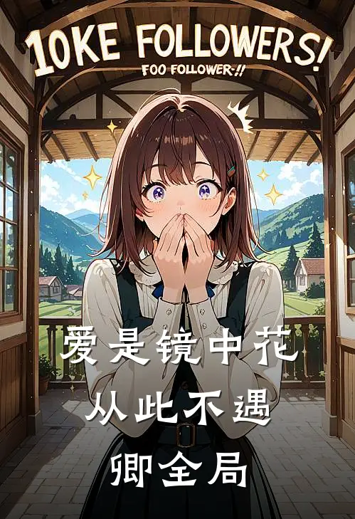 爱是镜中花，从此不遇卿全局