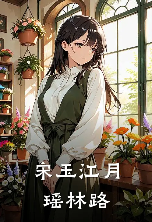 宋玉江月瑶林路